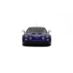 Alpine A110 GT4 EVO 2024 Alpine eSports Series 1:18 - 89139