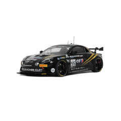Alpine A110 GT4 EVO GT4 2024 European Series 1:18 - 89146
