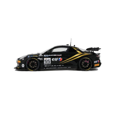 Alpine A110 GT4 EVO GT4 2024 European Series 1:18 - 89147