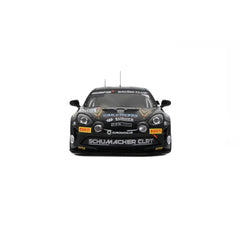 Alpine A110 GT4 EVO GT4 2024 European Series 1:18 - 89148