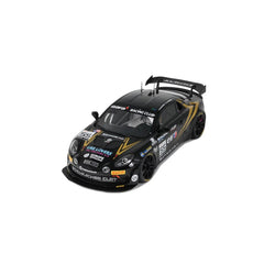 Alpine A110 GT4 EVO GT4 2024 European Series 1:18 - 89150