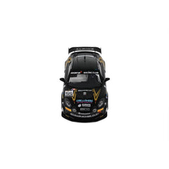 Alpine A110 GT4 EVO GT4 2024 European Series 1:18 - 89151