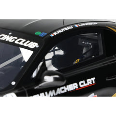 Alpine A110 GT4 EVO GT4 2024 European Series 1:18 - 89153