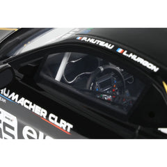 Alpine A110 GT4 EVO GT4 2024 European Series 1:18 - 89154