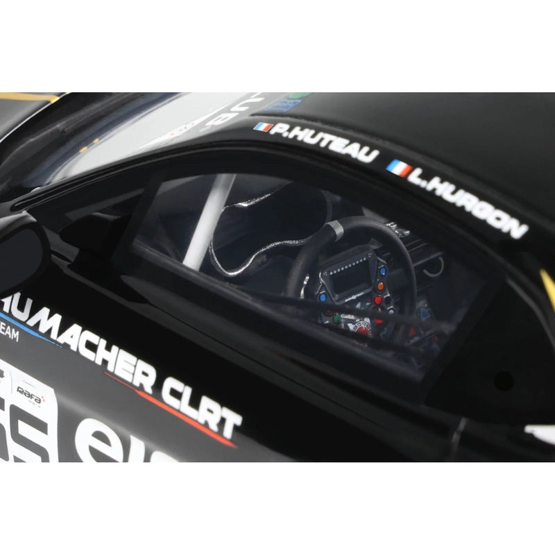 Alpine A110 GT4 EVO GT4 2024 European Series 1:18 - 89154