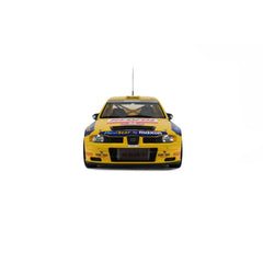 Seat Cordoba Evo 2 WRC 1999 San Remo H. Rovanpera - R. Pietilainen 1:18 - 89157