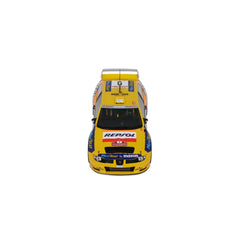 Seat Cordoba Evo 2 WRC 1999 San Remo H. Rovanpera - R. Pietilainen 1:18 - 89161