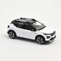 Renault Kardian 2024 Glacier White 1:43 - 89176