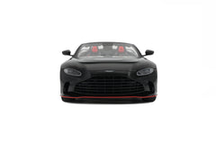 Aston Martin V12 Vantage Roadster 2023 Black 1:18 - 89227