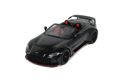 Aston Martin V12 Vantage Roadster 2023 Black 1:18 - 89228