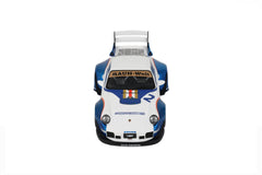 Porsche 911 (993) RWB 2023 Liberty Walk Blue 1:18 - 89240
