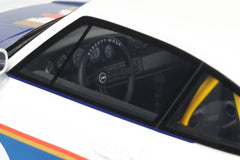 Porsche 911 (993) RWB 2023 Liberty Walk Blue 1:18 - 89243