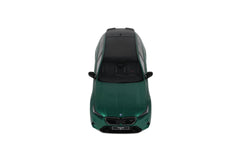 BMW Series 5 M5 (G91) 2024 Touring Station Wagon Green Metallic 1:18 - 89259