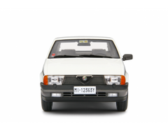 Alfa Romeo Alfa 75 1.6-1.8 1985 Bianco 1:18 - 89283