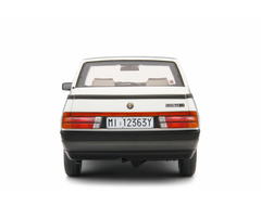 Alfa Romeo Alfa 75 1.6-1.8 1985 Bianco 1:18 - 89284