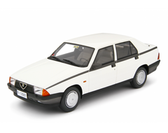 Alfa Romeo Alfa 75 1.6-1.8 1985 Bianco 1:18 - 89285