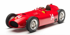 Ferrari D50 1956 Winner GP Francia Peter Collins 1:18 - 8929