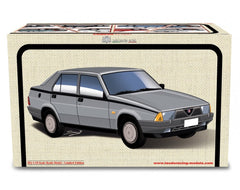 Alfa Romeo Alfa 75 1.6-1.8 1985 Bianco 1:18 - 89290
