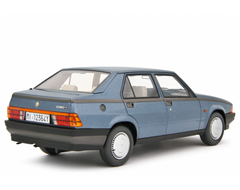 Alfa Romeo Alfa 75 1.6-1.8 1985 Blu metallizzato 1:18 - 89294
