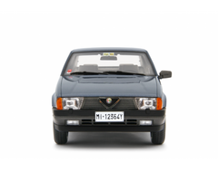 Alfa Romeo Alfa 75 1.6-1.8 1985 Blu metallizzato 1:18 - 89296
