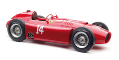Ferrari D50 1956 Winner GP Francia Peter Collins 1:18 - 8930