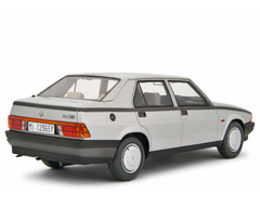 Alfa Romeo Alfa 75 1.6-1.8 1985 Grigio metallizzato 1:18 - 89307