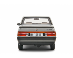 Alfa Romeo Alfa 75 1.6-1.8 1985 Grigio metallizzato 1:18 - 89310