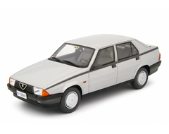 Alfa Romeo Alfa 75 1.6-1.8 1985 Grigio metallizzato 1:18 - 89311