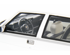 Alfa Romeo Alfa 75 1.6-1.8 1985 Grigio metallizzato 1:18 - 89314