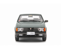 Alfa Romeo Alfa 75 1.6-1.8 1985 Verde metallizzato 1:18 - 89323