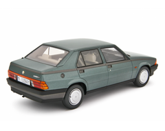 Alfa Romeo Alfa 75 1.6-1.8 1985 Verde metallizzato 1:18 - 89324