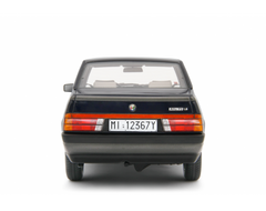 Alfa Romeo Alfa 75 1.6-1.8 1985 Blu scuro 1:18 - 89335