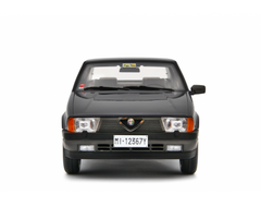 Alfa Romeo Alfa 75 1.6-1.8 1985 Blu scuro 1:18 - 89336