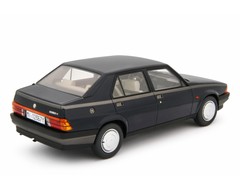 Alfa Romeo Alfa 75 1.6-1.8 1985 Blu scuro 1:18 - 89337