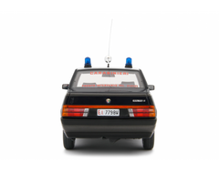 Alfa Romeo Alfa 75 1.6-1.8 1985 Carabinieri 1:18 - 89349