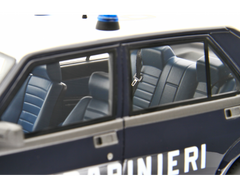 Alfa Romeo Alfa 75 1.6-1.8 1985 Carabinieri 1:18 - 89352