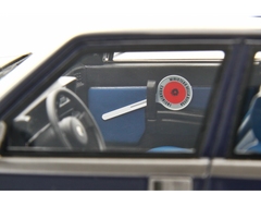 Alfa Romeo Alfa 75 1.6-1.8 1985 Carabinieri 1:18 - 89353