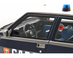 Alfa Romeo Alfa 75 1.6-1.8 1985 Carabinieri 1:18 - 89354