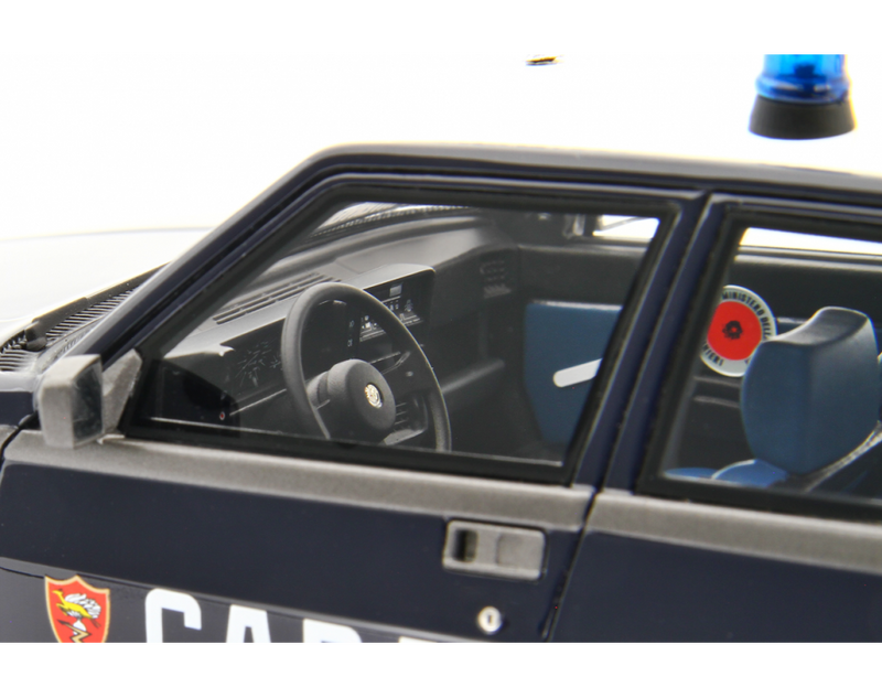 Alfa Romeo Alfa 75 1.6-1.8 1985 Carabinieri 1:18 - 89354
