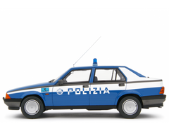 Alfa Romeo Alfa 75 1.6-1.8 1985 Polizia Stradale 1:18 - 89379