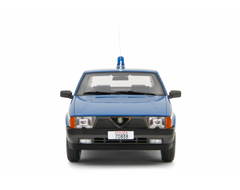 Alfa Romeo Alfa 75 1.6-1.8 1985 Polizia Stradale 1:18 - 89382