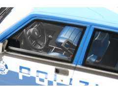 Alfa Romeo Alfa 75 1.6-1.8 1985 Polizia Stradale 1:18 - 89386