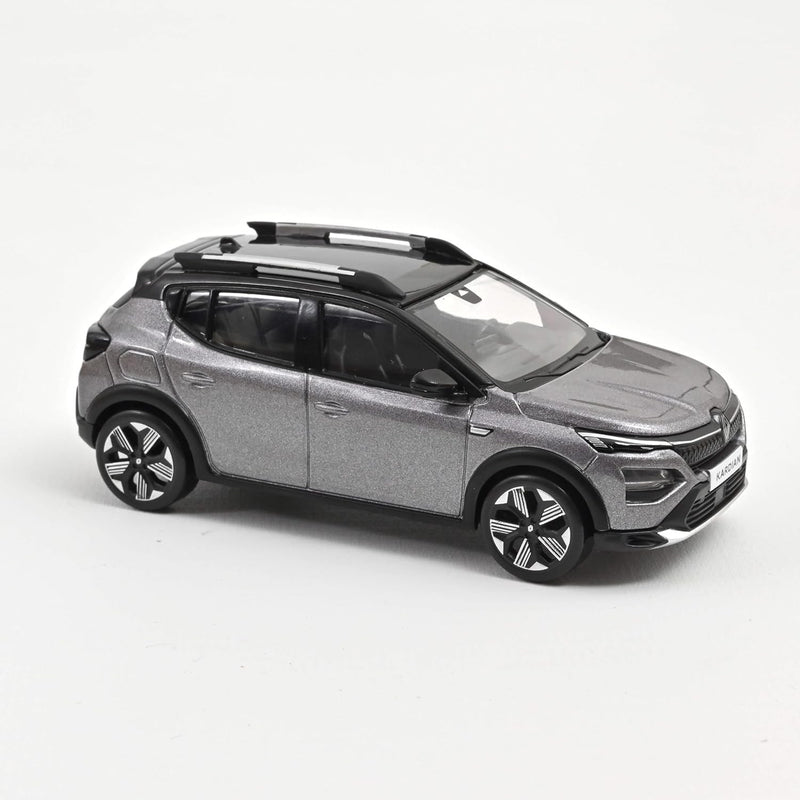Renault Kardian 2024 Oyster Grey 1:43 - 89390