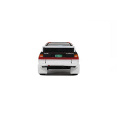 Audi Sport Quattro Olympus Rally 1986 J. Buffum - N. Wilson 1:18 - 89404