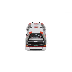 Audi Sport Quattro Olympus Rally 1986 J. Buffum - N. Wilson 1:18 - 89407