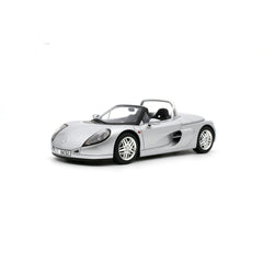 Renault Spider 1999 Titan Grey 1:18 - 89410