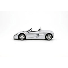 Renault Spider 1999 Titan Grey 1:18 - 89412