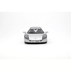 Renault Spider 1999 Titan Grey 1:18 - 89413