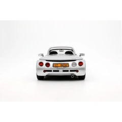 Renault Spider 1999 Titan Grey 1:18 - 89414