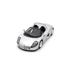 Renault Spider 1999 Titan Grey 1:18 - 89415
